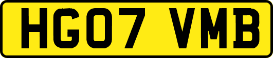 HG07VMB
