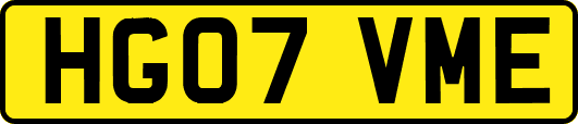 HG07VME