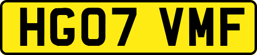 HG07VMF
