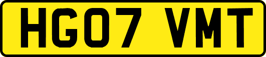 HG07VMT