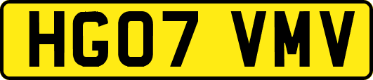 HG07VMV
