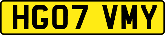 HG07VMY