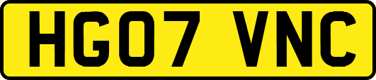 HG07VNC