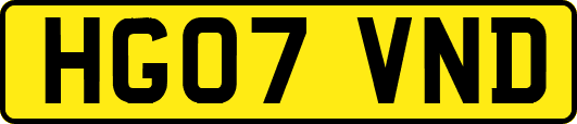 HG07VND
