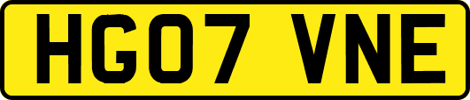 HG07VNE
