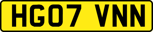 HG07VNN