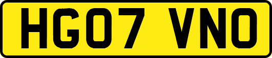 HG07VNO