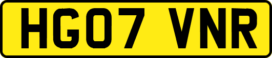 HG07VNR