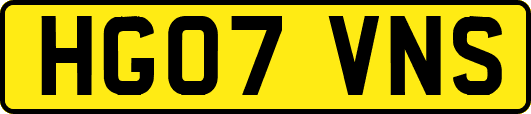 HG07VNS