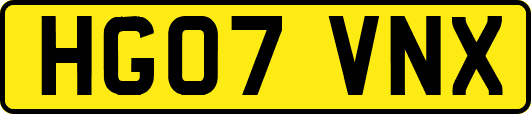 HG07VNX
