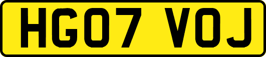 HG07VOJ
