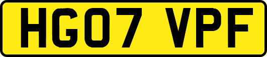 HG07VPF