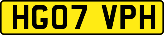 HG07VPH