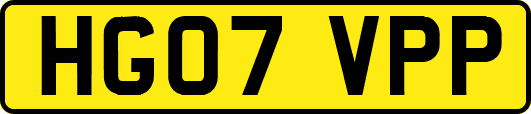 HG07VPP