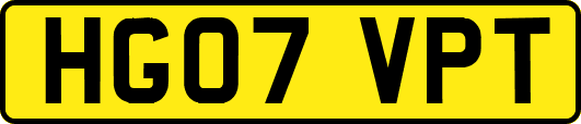 HG07VPT