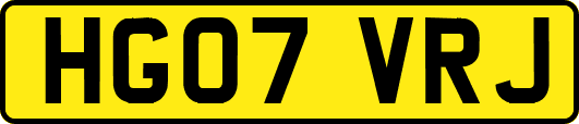 HG07VRJ