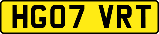 HG07VRT