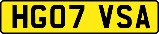 HG07VSA