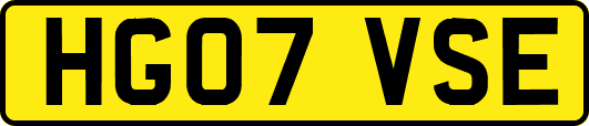 HG07VSE