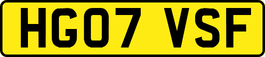 HG07VSF