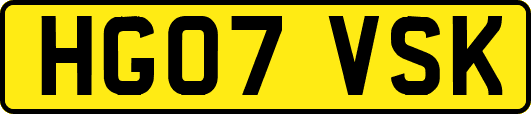 HG07VSK