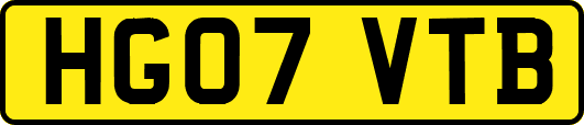 HG07VTB