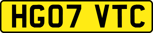 HG07VTC