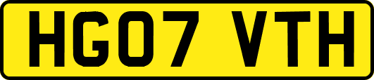 HG07VTH