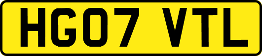 HG07VTL