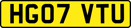 HG07VTU