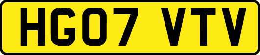 HG07VTV