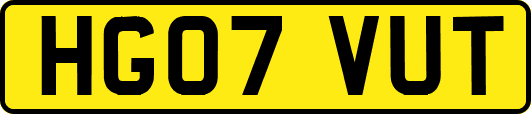 HG07VUT