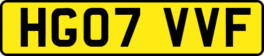 HG07VVF