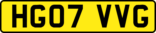 HG07VVG