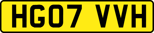 HG07VVH