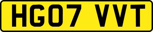 HG07VVT