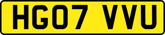 HG07VVU