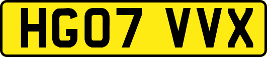 HG07VVX