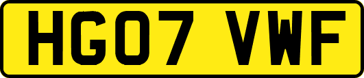 HG07VWF