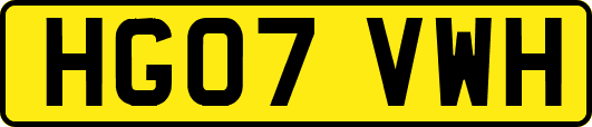 HG07VWH