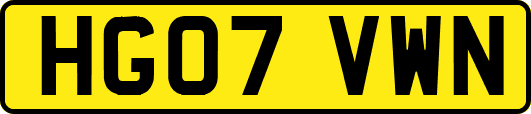 HG07VWN