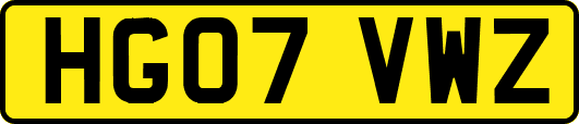 HG07VWZ