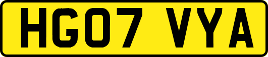 HG07VYA