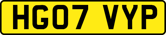 HG07VYP