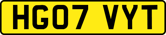 HG07VYT