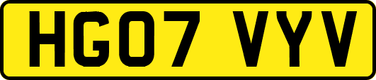 HG07VYV