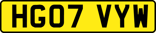 HG07VYW