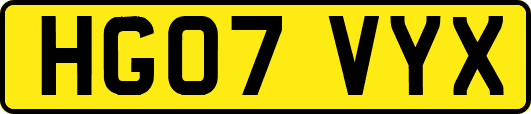 HG07VYX
