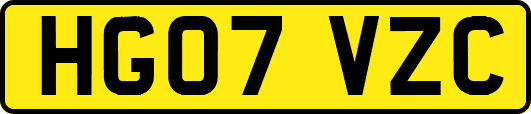 HG07VZC