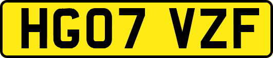HG07VZF